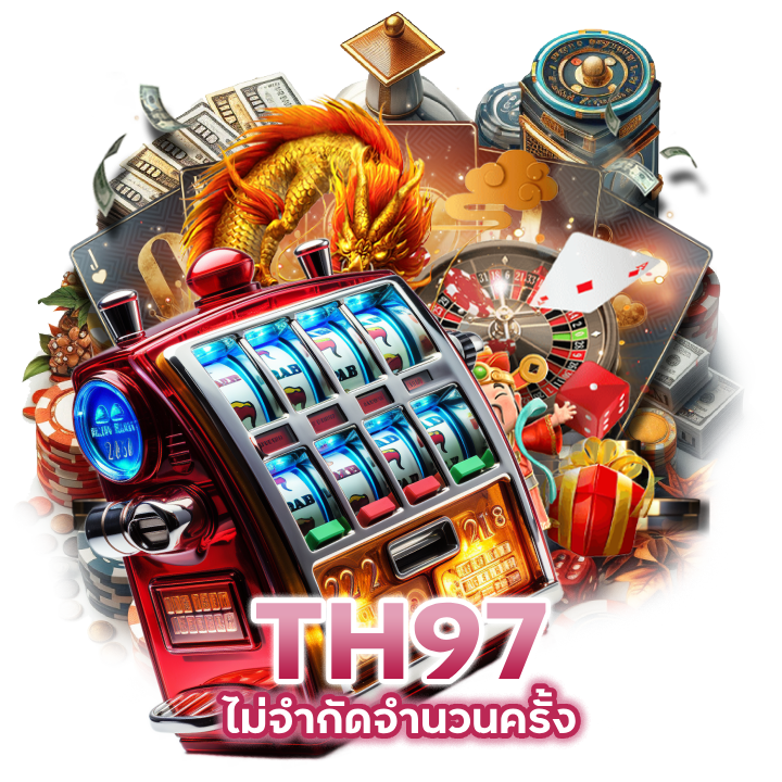 TH97CASINO เล่นบนมือถือ