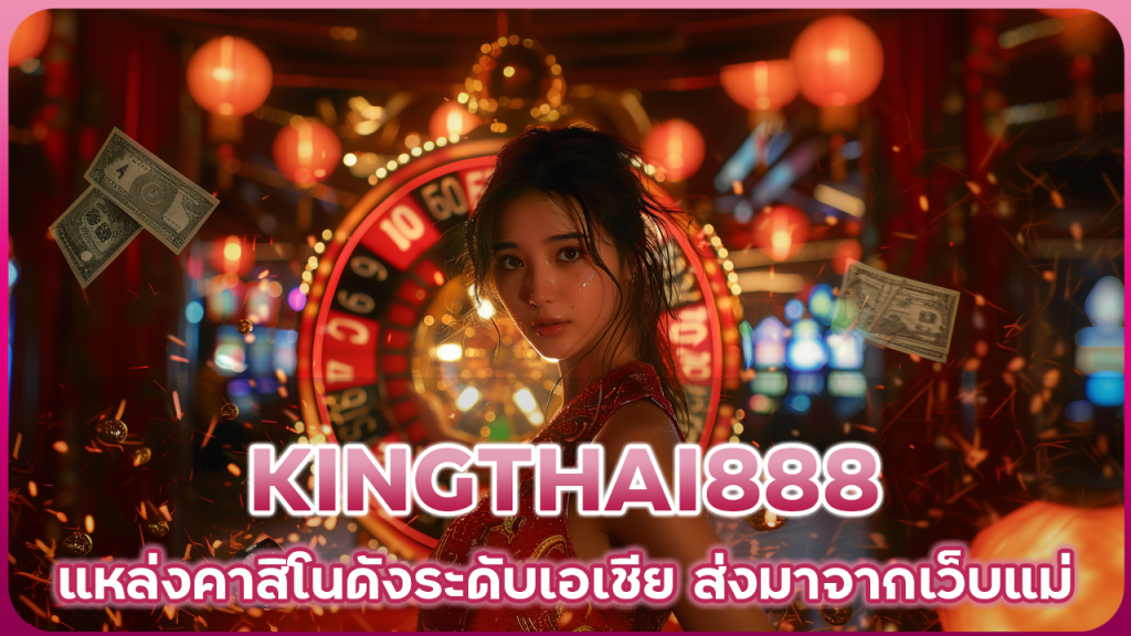 KINGTHAI888